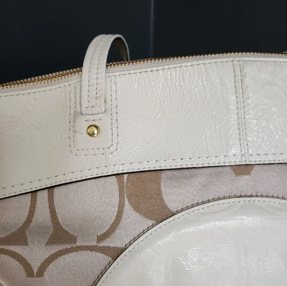 Coach bag - Picture 8 of 15